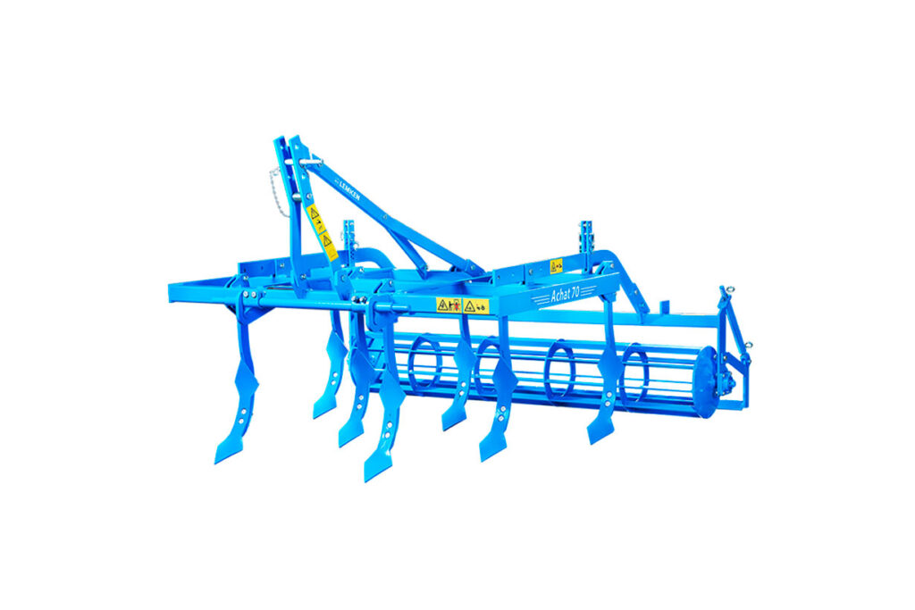 Lemken Achat 70 Cultivator Price* in India