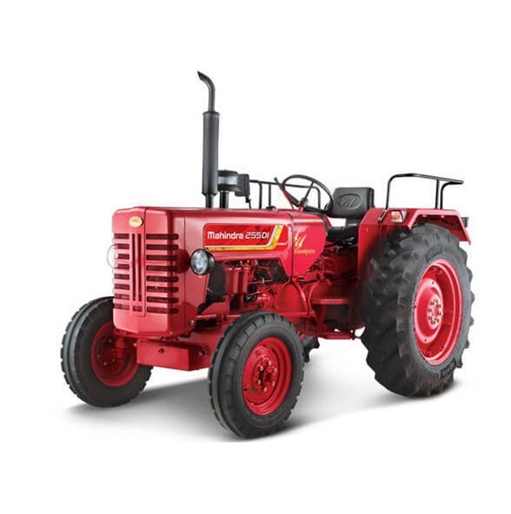Mahindra 255 DI Power plus | HP