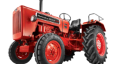 Mahindra 585 DI XP Plus | HP