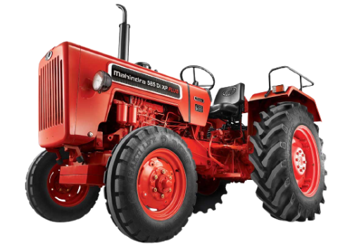 Mahindra 585 DI XP Plus | HP