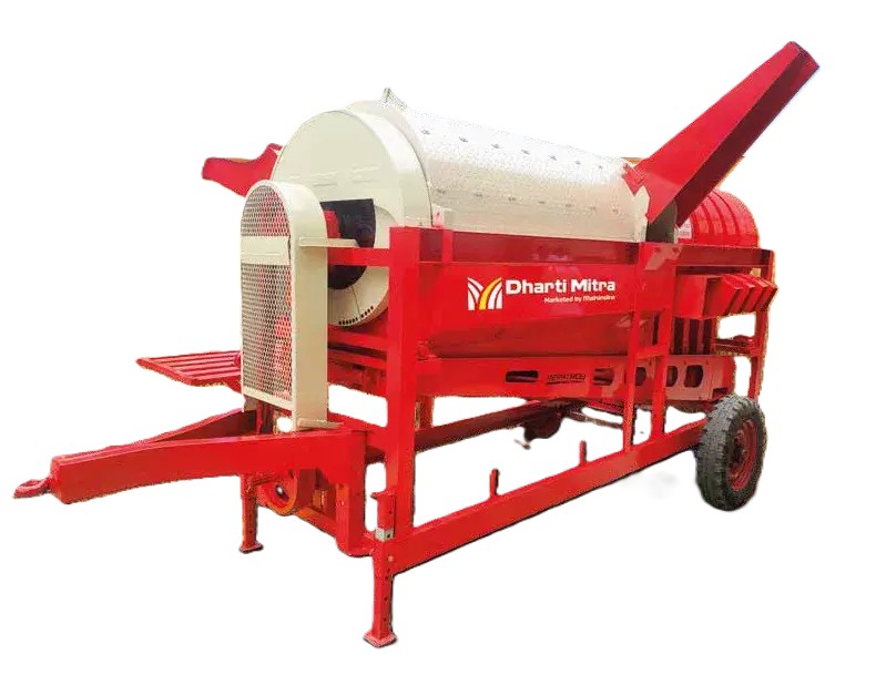 Mahindra Dharti Mitra Paddy Thresher P-55 Price in India
