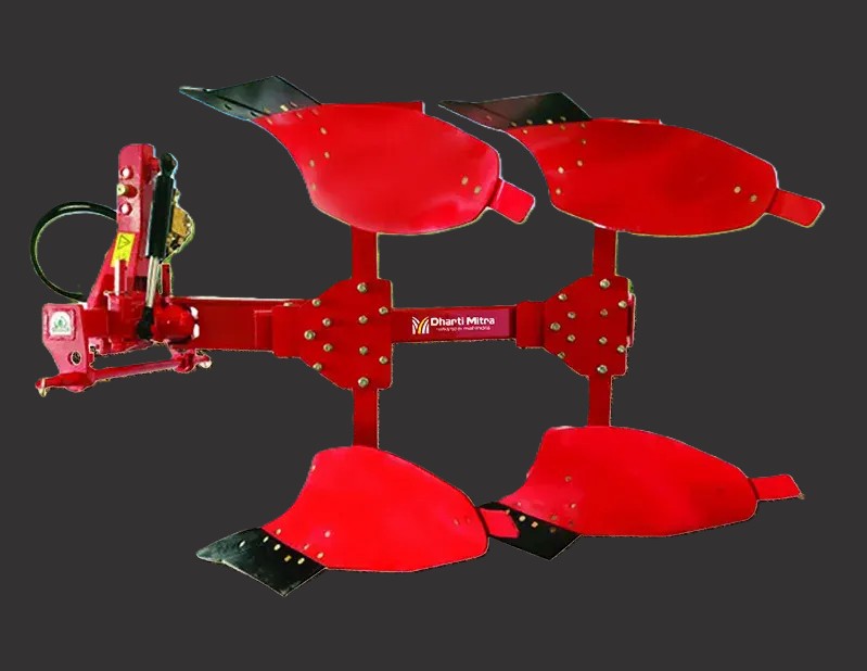 Mahindra Dharti Mitra MB Plough Price* in India