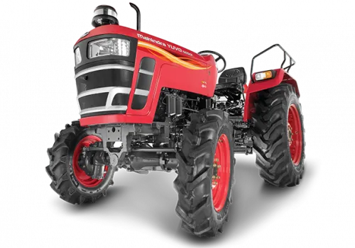 Mahindra 585 YUVO  MAT 4WD | HP
