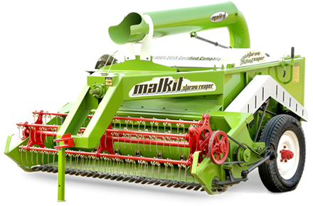 Malkit Straw Reaper 57" & 62" Price in India