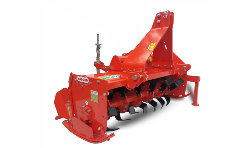 Maschio WIND CD Rotavator - Complete Agricultural Guide Price in India