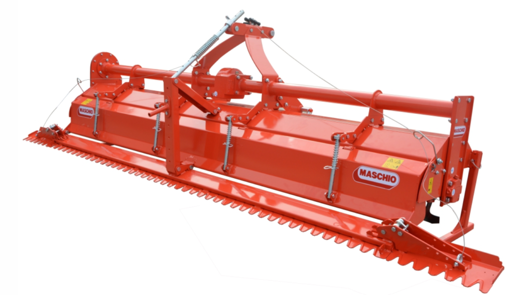 Maschio ORYZA Rotavator – Complete Agricultural Guide Price in India
