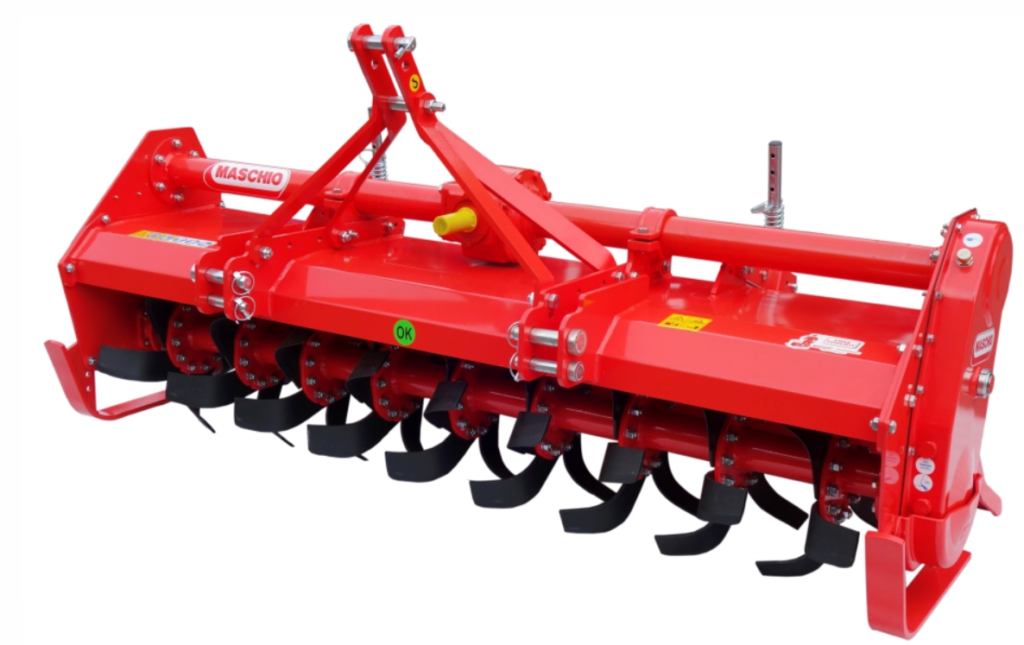 Maschio PADDY Rotavator – Complete Agricultural Guide Price in India