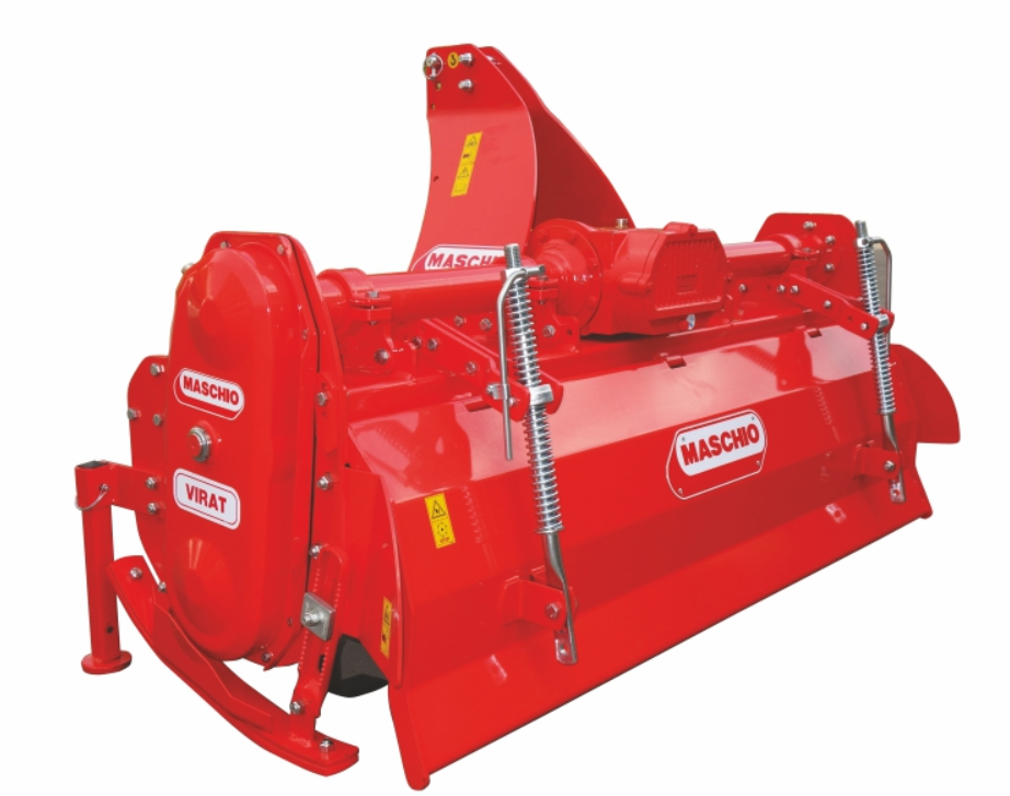 Maschio VIRAT SP Rotavator – Complete Agricultural Guide Price in India