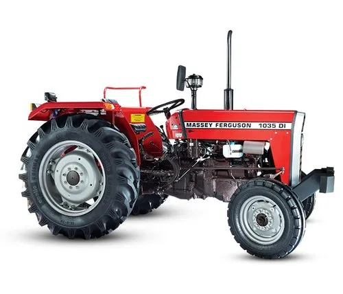 Massey Ferguson 1035 DI | HP
