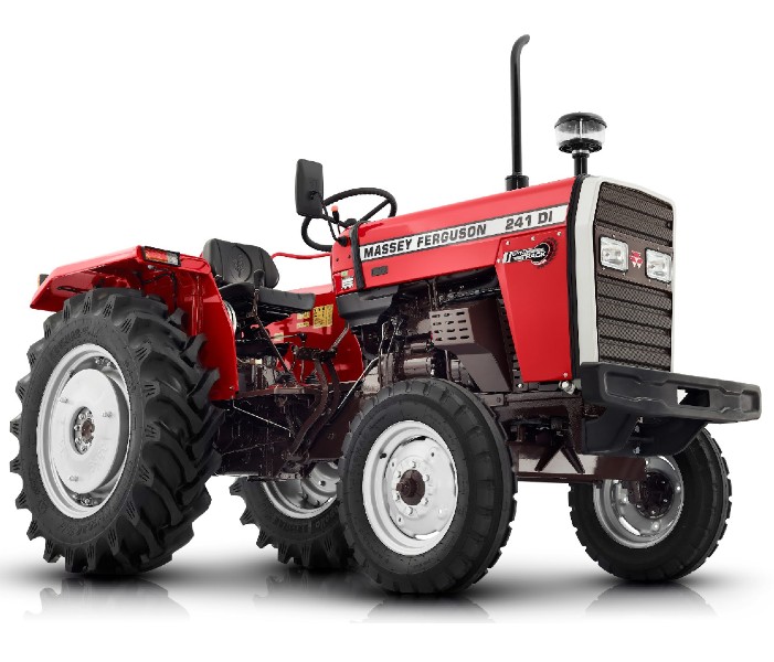 Massey Ferguson 241 DI DYNATRACK | HP