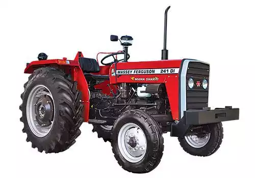 Massey Ferguson 241 DI MAHA SHAKTI | HP