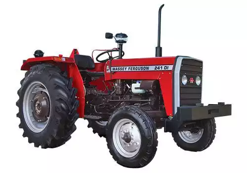 Massey Ferguson 241 DI MAHAAN | HP