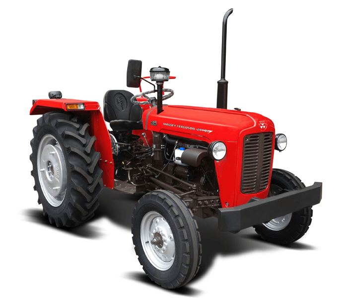 Massey Ferguson 241 R | HP
