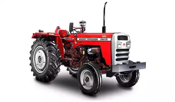 Massey Ferguson 244 DI Sona | HP