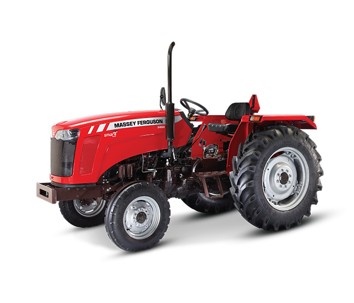 Massey Ferguson 245 SMART | HP