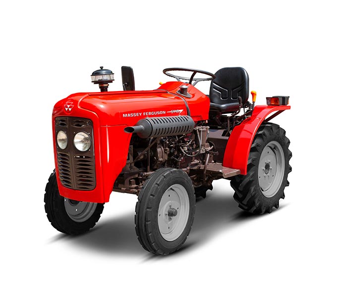 Massey Ferguson 5118 | HP