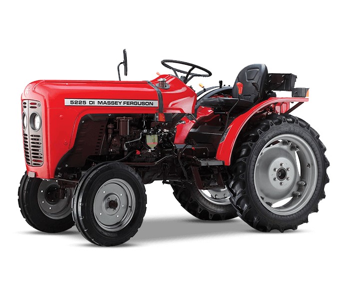 Massey Ferguson 5225 | HP