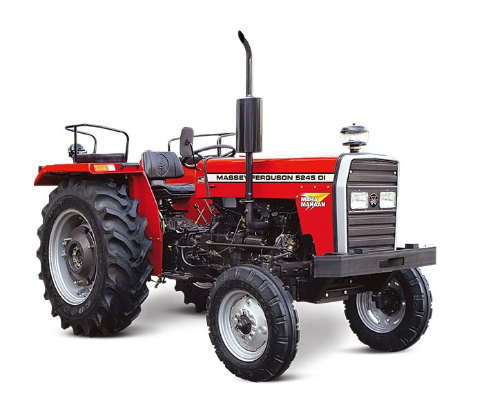 Massey Ferguson 5245 MAHA MAHAAN | HP