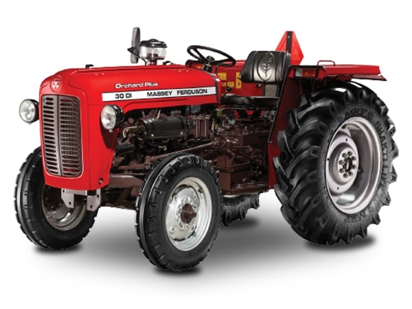 Massey Ferguson TAFE 30 DI Orchard Plus | HP