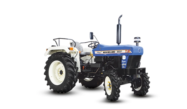 New Holland 3037 TX 4WD | HP