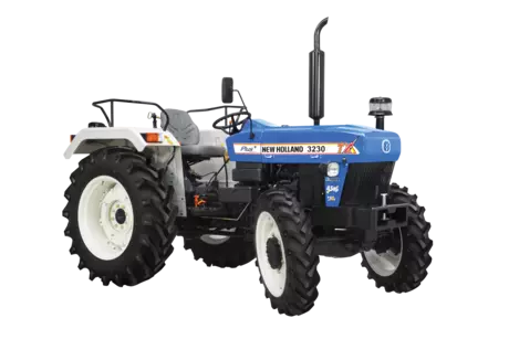 New Holland 3230 TX Super 4WD | HP