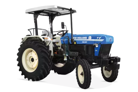 New Holland 5630 Tx Plus | HP