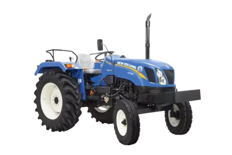 New Holland Excel 4710 | HP