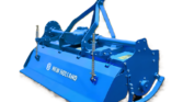 New Holland Rotavator Product Description