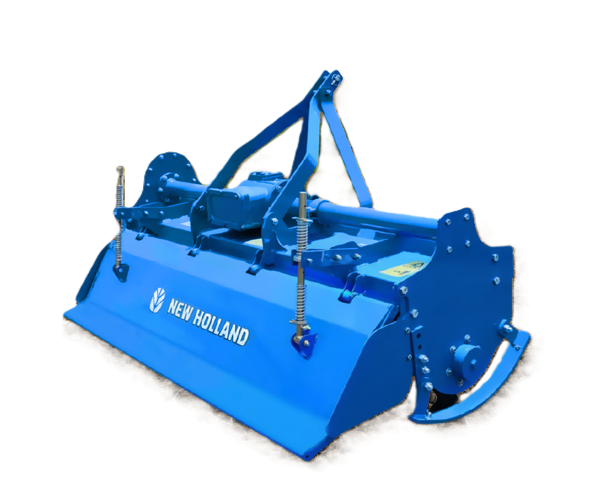 New Holland Rotavator Product Description
