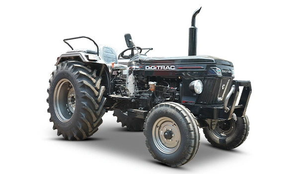 Powertrac Digitrac PP 46i | HP