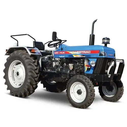 Powertrac Euro 45 | HP