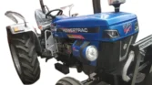 Powertrac Euro 50 Next | HP