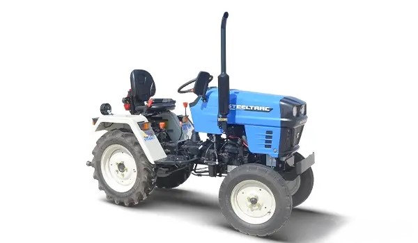 Powertrac Steeltrac 15 | HP