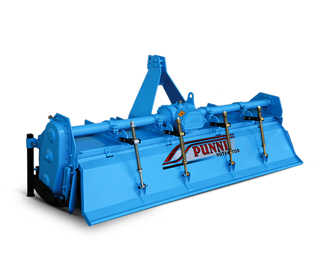 Punni Rotavator Price in India