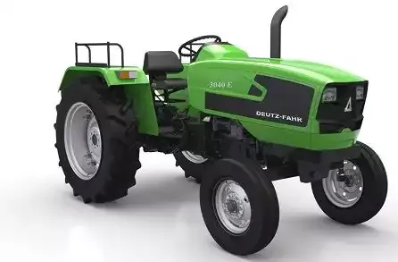 Same Deutz Fahr 3040 E | HP