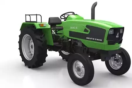 Same Deutz Fahr 3042 E | HP