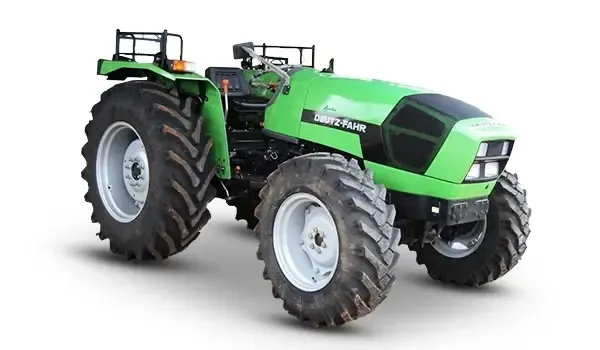 Same Deutz Fahr Agrolux 70 4WD | HP