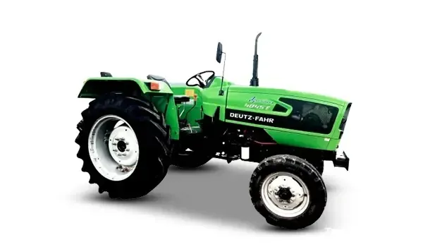 Same Deutz Fahr Agromaxx 4045 E | HP