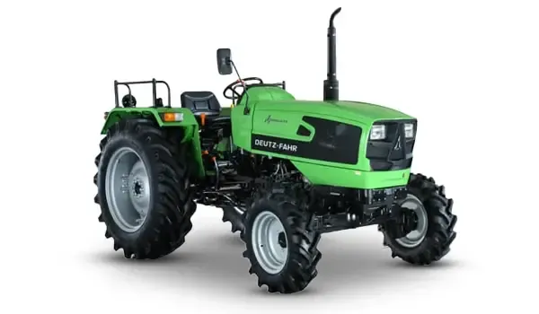 Same Deutz Fahr Agromaxx 4050 E 4WD | HP