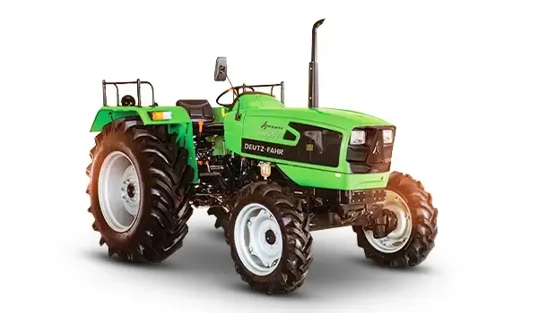 Same Deutz Fahr Agromaxx 4055 E 4WD | HP