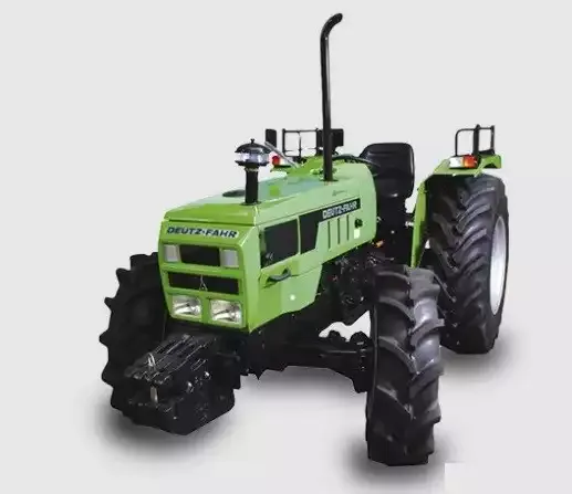 Same Deutz Fahr Agromaxx 50 E | HP