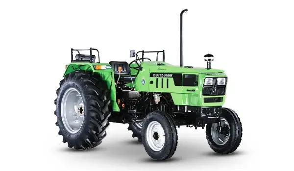 Same Deutz Fahr Agromaxx 60 2WD | HP