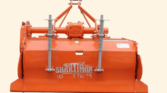 Shaktiman Proton Rotary Tiller - Compact Agricultural Equipment for Nano Tractors Price in India