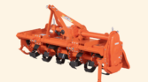 Shaktiman Semi Champion Rotary Tiller - Advanced Agricultural Equipment for Soil Preparation specifications