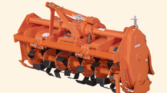 Shaktiman Tusker Rotary Tiller - Complete Agricultural Solution Guide specifications