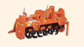 Shaktiman Atom Rotary Tiller – Compact Orchard and Field Rotavator specifications
