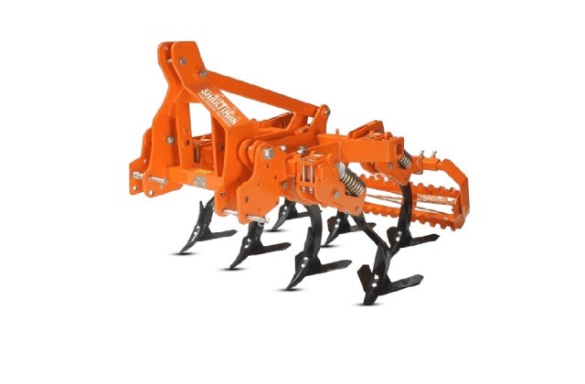 Shaktiman Cultisol SCT 7 Cultivator Price* in India