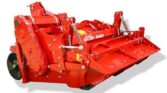 Shaktiman GRIMME Deep Hiller Rotavator Price in India