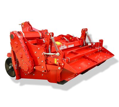 Shaktiman GRIMME Deep Hiller Rotavator Price in India