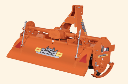 Shaktiman Regular Plus Series Rotavator Price in India